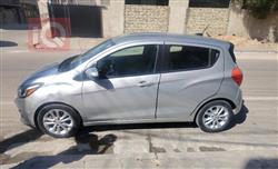 شێڤرۆلێت سپارک